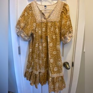 Old Navy dress
